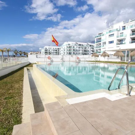 Atico Frontal Al Mar En Duna Con Vistas 토록스